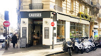 Photos du propriétaire du Restaurant Épicerie Causses à Paris - n°1