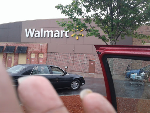 Discount Store «Walmart», reviews and photos, 844 Cleveland Ave, East Point, GA 30344, USA