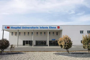Hospital Universitario Infanta Elena image