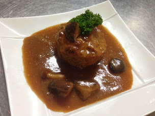 Photo n°43 de Le Caraqui à Bourges ()