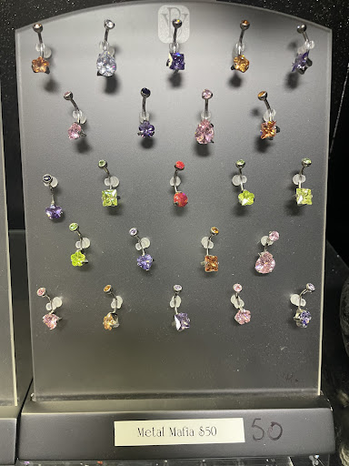 Explore baltimore ravens tattoo ideas, creative tattoo ideas in Sarasota, available at Z-Edge Tattoo & Body Piercing South Shop