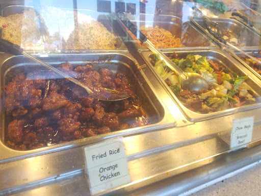 Chinese Gourmet image