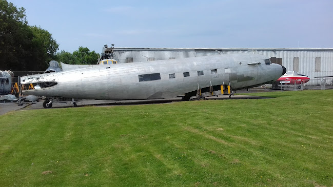 Reviews of South Yorkshire Aircraft Museum in Doncaster - Museum
