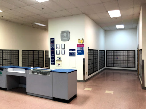 Post Office «United States Postal Service», reviews and photos, 14120 Lee Hwy, Centreville, VA 20120, USA