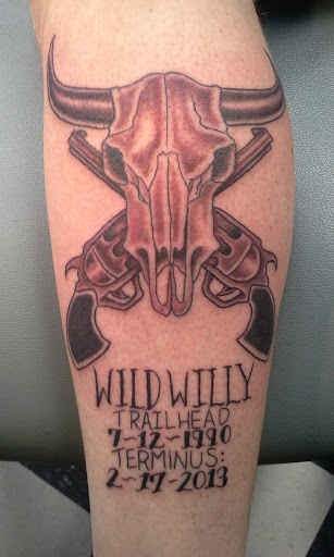 Bad Billies Skin Gallery Tattoo Studio, 311 Center St B, Healdsburg, CA 95448, USA, 