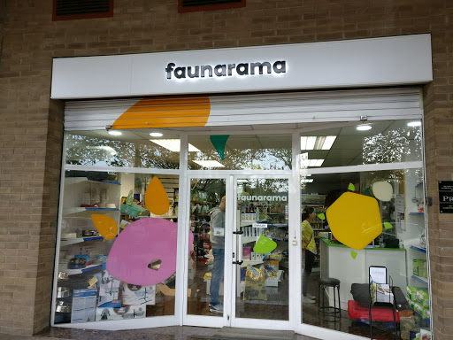 Faunarama