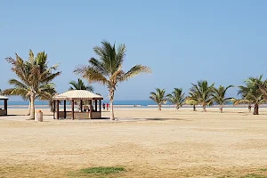 Royal Commission Beach Yanbu image