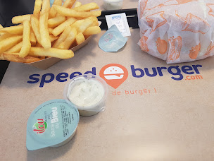 Photo n°7 de SPEED BURGER LORIENT à Lorient ()