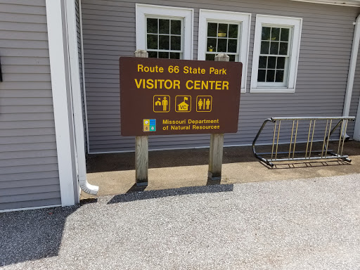 Self-Storage Facility «American Storage», reviews and photos, 306 W 4th St, Eureka, MO 63025, USA