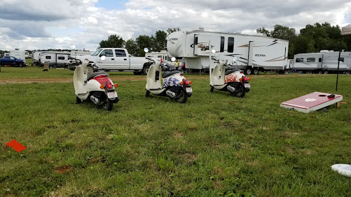 Car Racing Track «Eldora Speedway», reviews and photos, 13929 OH-118, New Weston, OH 45348, USA