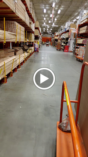 Home Improvement Store «The Home Depot», reviews and photos, 244 US-202, Flemington, NJ 08822, USA