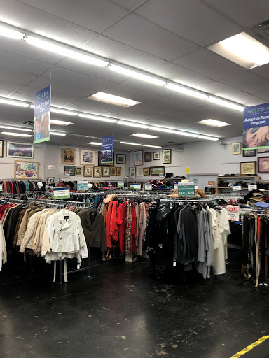 Thrift Store «Council Thrift Shops», reviews and photos