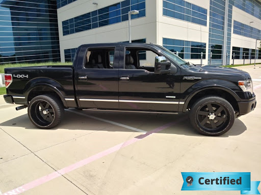 Used Car Dealer «Legend Auto Dallas», reviews and photos, 15015 E Beltwood Pkwy, Addison, TX 75001, USA