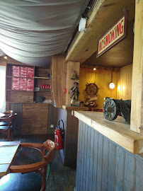 Atmosphère du Pizzeria Restaurant Le Pirate à Wimereux - n°6