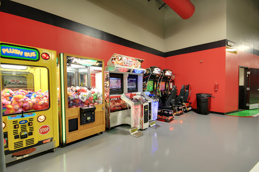 Go-Kart Track «Autobahn Indoor Speedway & Events - Manassas, VA», reviews and photos, 8300 Sudley Rd A5, Manassas, VA 20109, USA