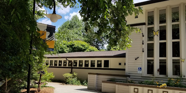 Reedy Creek Nature Center