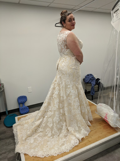 Bridal Shop «i do... i do...», reviews and photos, 35 South St, Morristown, NJ 07960, USA