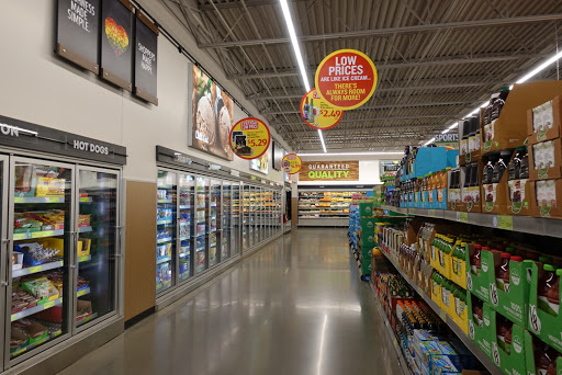 Discount Supermarket «ALDI», reviews and photos, 12630 Day St, Moreno Valley, CA 92553, USA