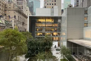 The Museum of Modern Art image