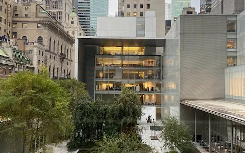 The Museum of Modern Art image