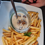 Photo n°2 de l'avis de Katja.r fait le 27/06/2023 à 05:04 sur le  SMAC's Restaurant und Café à Glashütte