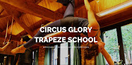 Circus Glory Trapeze School - Primrose Hill