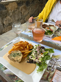 Plats et boissons du Restaurant La Campanoise à Campan Payolle - n°9