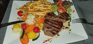Photo n°3 de Restaurant Cavalino à Wittelsheim ()
