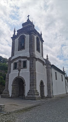 Igreja Santo Estêvão