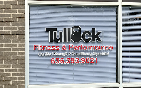 Tullock Fitness & Performance image