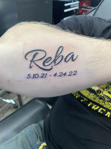 Tattoo Shop «East Coast Ink», reviews and photos, 1414 Millersport Hwy, Buffalo, NY 14221, USA