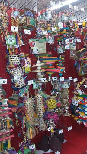 Pet Supply Store «Petco Animal Supplies», reviews and photos, 1142 Broadway, Chula Vista, CA 91911, USA