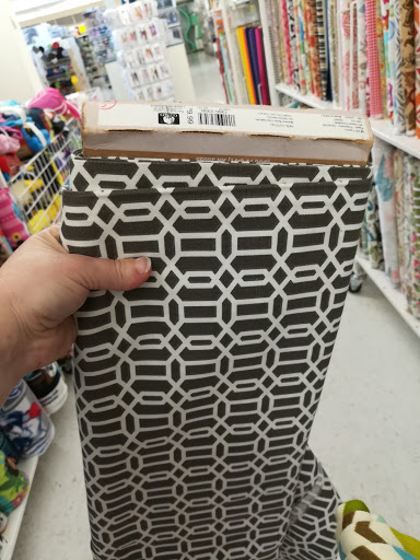 Fabric Store «Jo-Ann Fabrics and Crafts», reviews and photos, 435 San Antonio Rd, Mountain View, CA 94040, USA