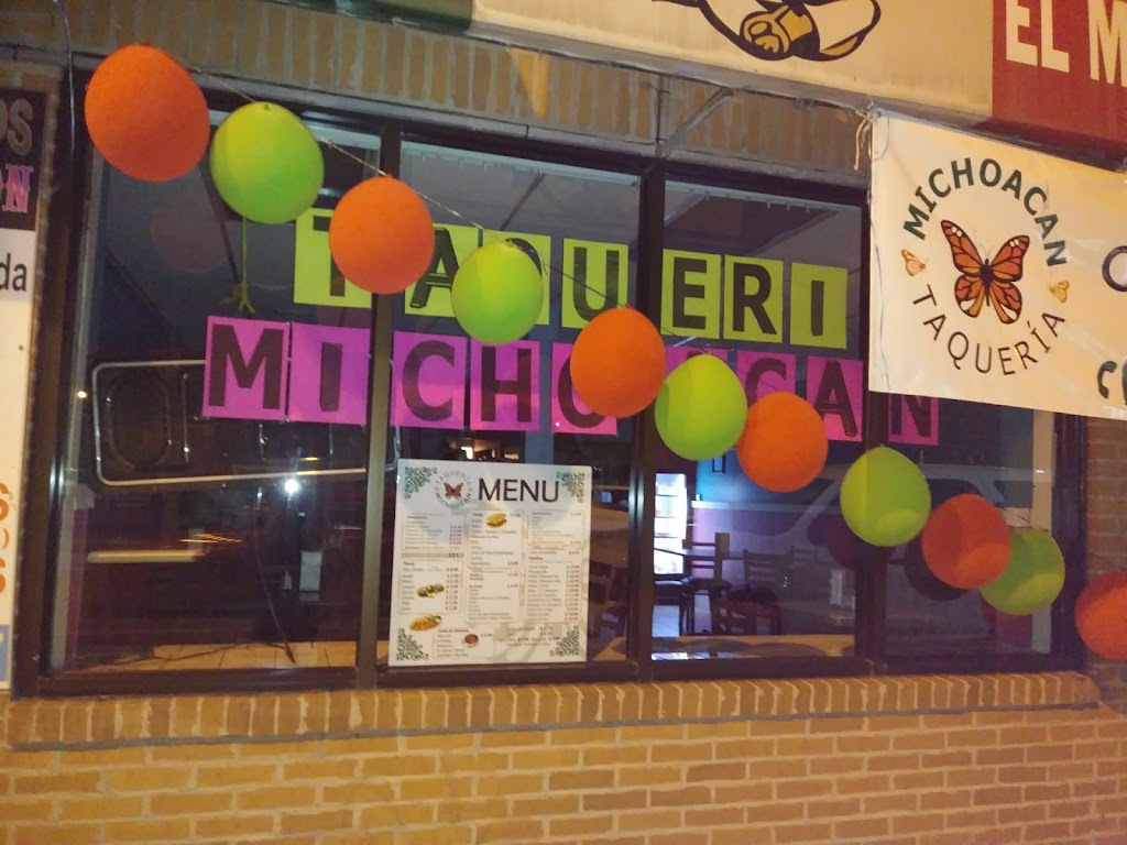 Taqueria Michoacan 60629