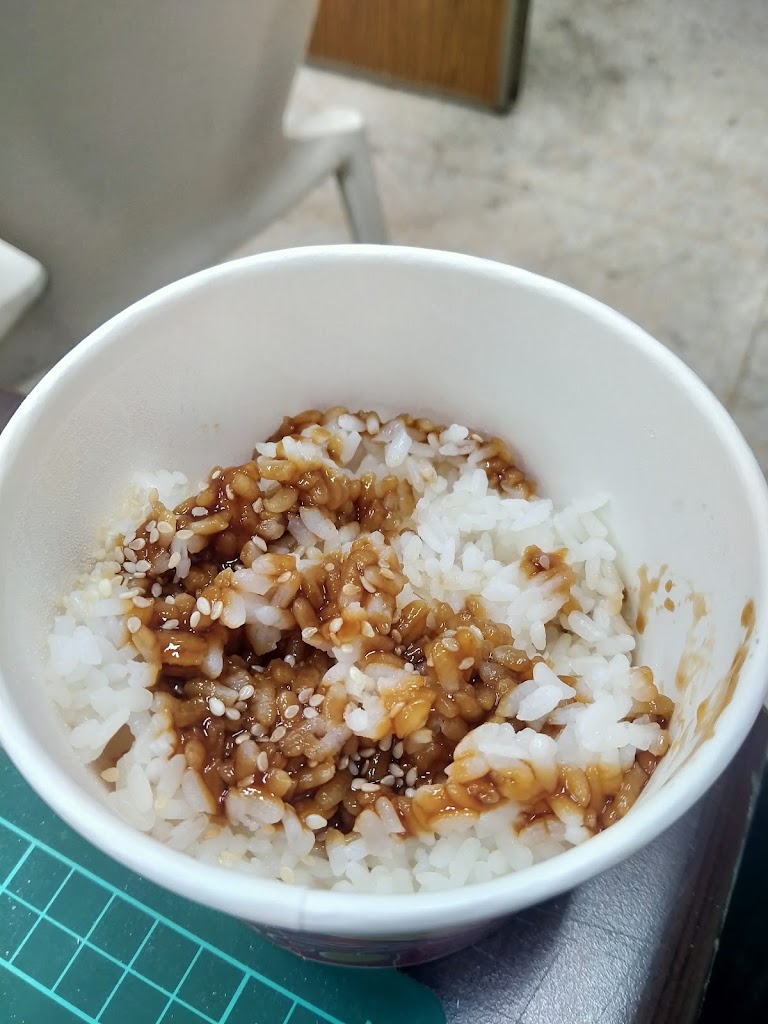 買辣麻辣燙 的照片
