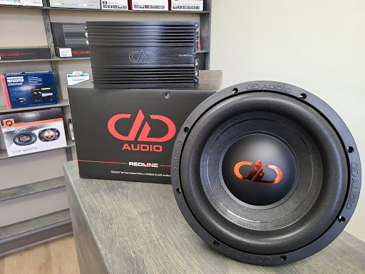 Super Sound - Car Audio