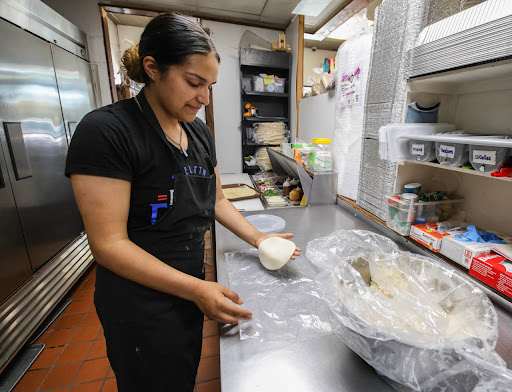 Grocery Store «La Mexicana de Ripon», reviews and photos, 1201 W Main St # 17, Ripon, CA 95366, USA