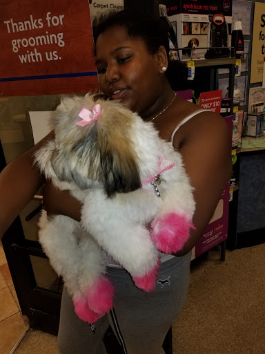 Pet Supply Store «PetSmart», reviews and photos, 1700 Fruitville Pike, Lancaster, PA 17601, USA