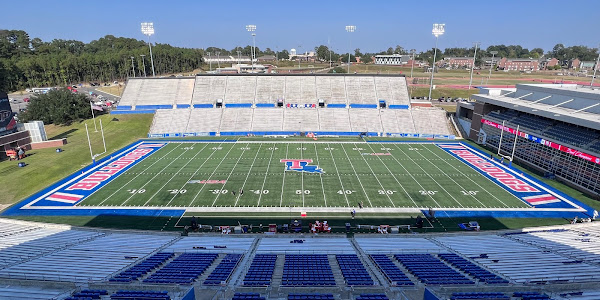 Joe Aillet Stadium