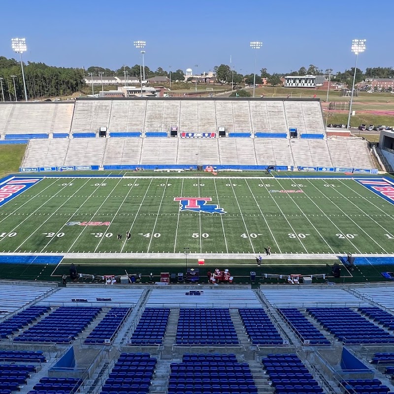 Joe Aillet Stadium