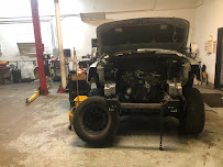 Z&M Auto Repair - Photo 5 - Car repair in Farmers Branch, TX, Carrollton