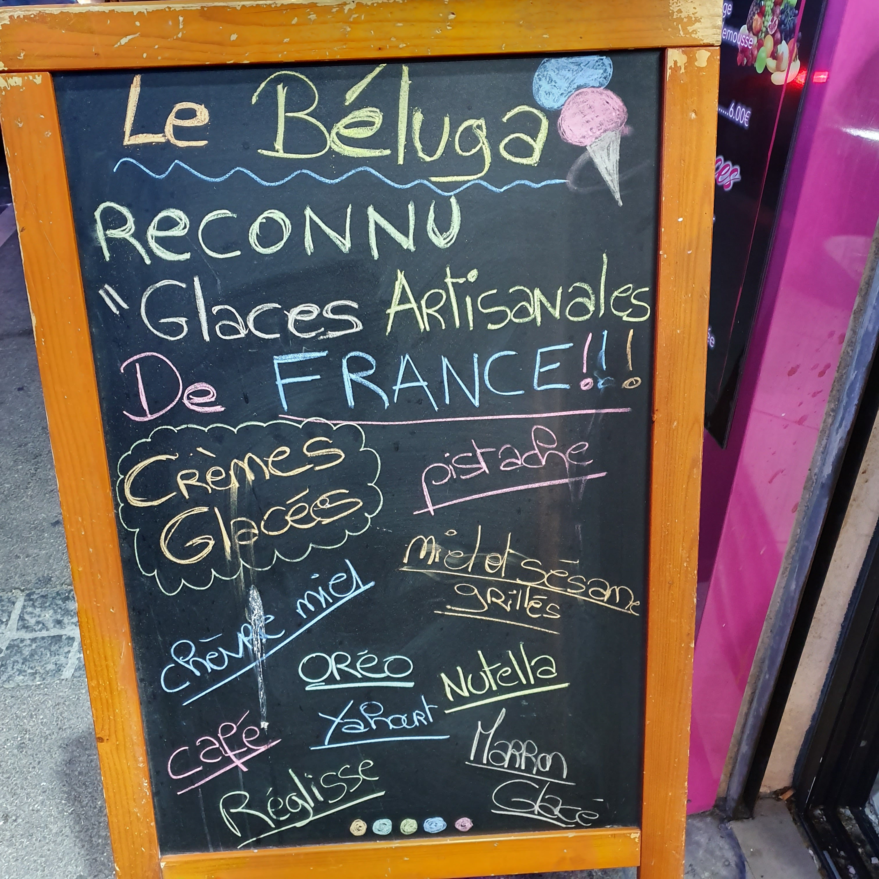 Photo n° 2 de l'avis de Karim.A fait le 03/05/2019 à 19:52