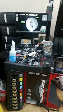 Ricky's Tire Services - Photo 8 - Car repair in Houston, TX, Pearland