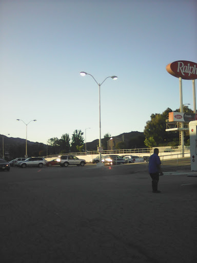 Grocery Store «Ralphs», reviews and photos, 10455 Sunland Blvd, Sunland-Tujunga, CA 91040, USA