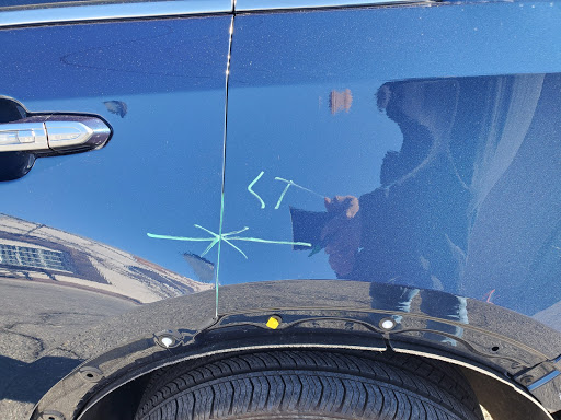 Auto Body Shop «GARYS AUTO COLLISION CENTER», reviews and photos