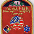 Forest Park City Fire Department