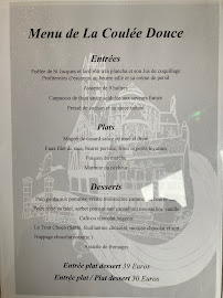 Les plus récentes photos du Restaurant français La Coulée Douce à Quimperlé - n°6