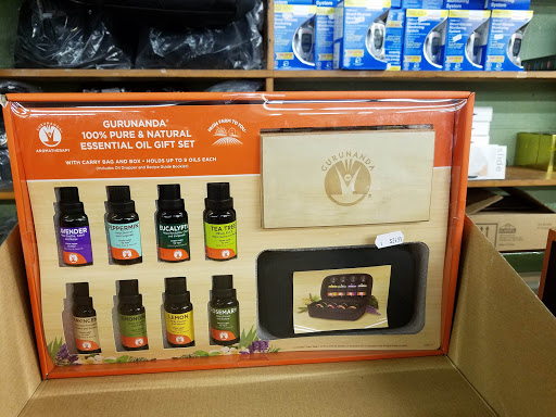 Discount Store «Salvage Discount Store», reviews and photos, 4307 Kernersville Rd, Kernersville, NC 27284, USA