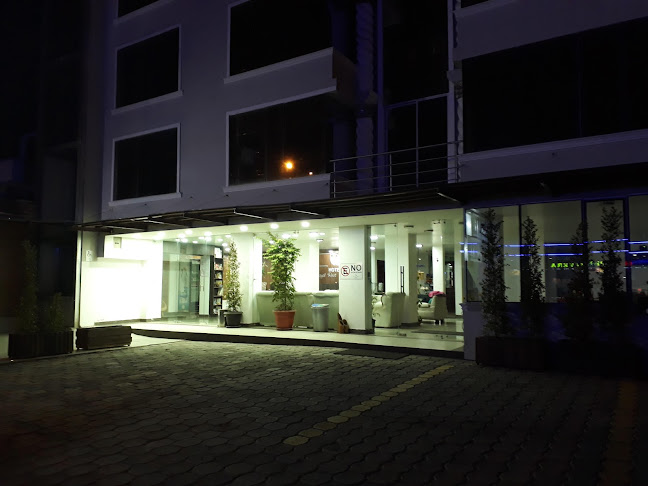 Hotel Royal Rest Imbabura - Servicio de catering
