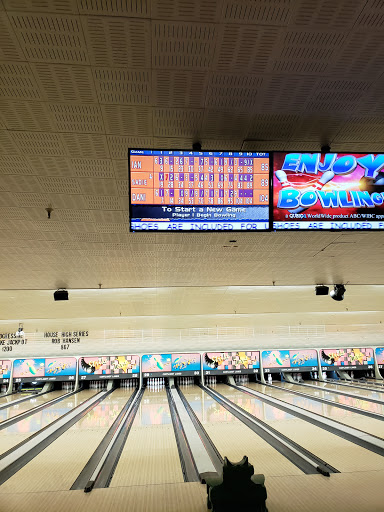 Bowling Alley «Cortlandt Lanes Inc», reviews and photos, 2192 Crompond Rd, Cortlandt, NY 10567, USA